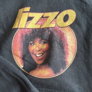 Lizzo hoodie